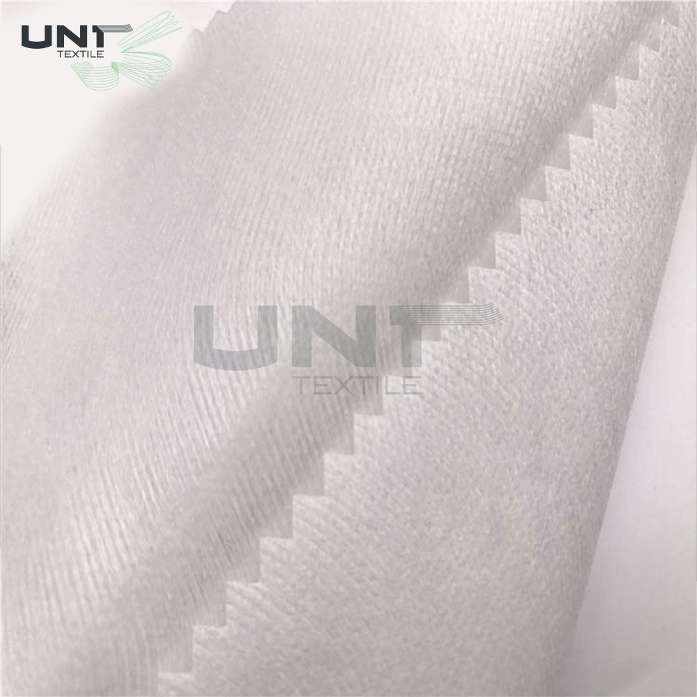 100% Tencel Facial Mask Spunlace Non Woven Fabric With Super Absorbent Capacity