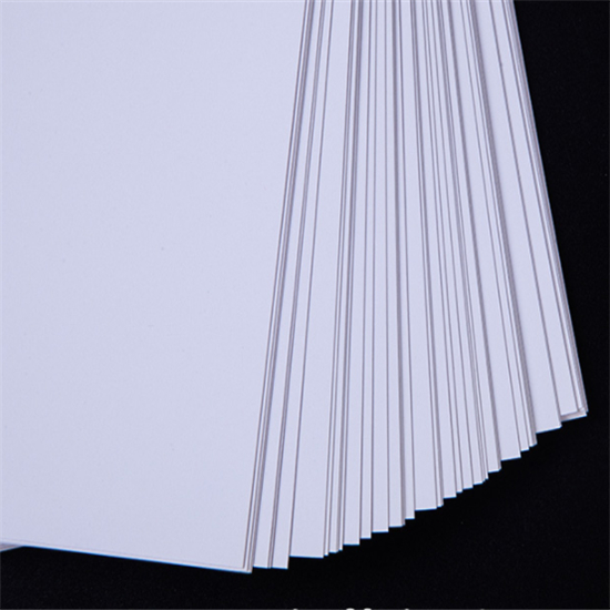 Industrial 70gsm to 80gsm Copy Paper Jumbo Roll for Cut A4 Size