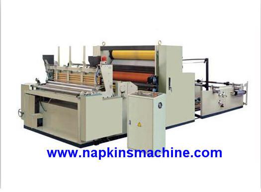 Quality CE Certificate 200m / Min SIMENS Motor Toilet Paper Printing Machine for sale