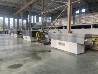 Changzhou Leap Machinery Co., Ltd.