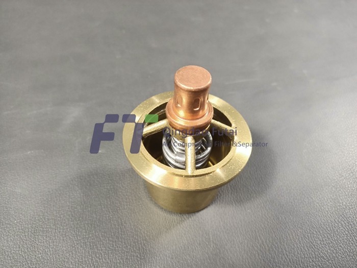 39437645 Air Compressor Control Valve Ingersoll Rand