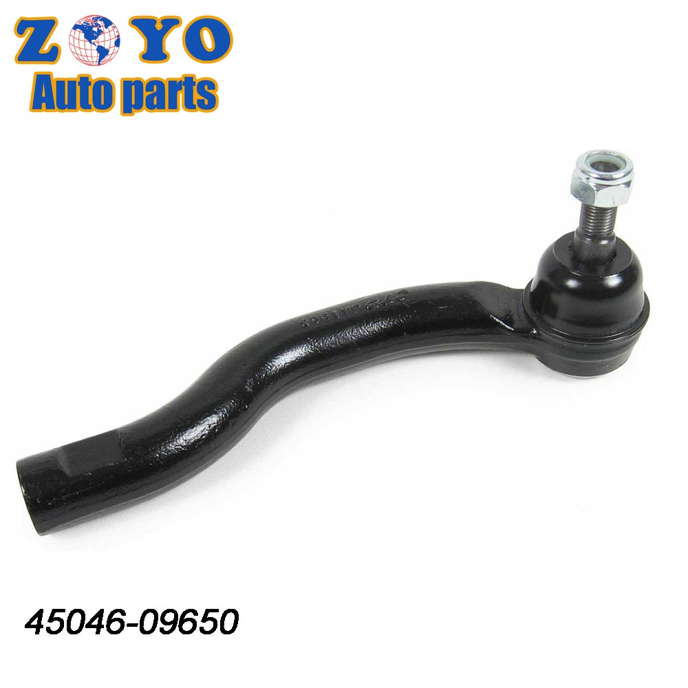 E-coating Steering Parts Auto Tie Rod End Kit for LEXUS HS250H 2010-2012 Year 2010-2012