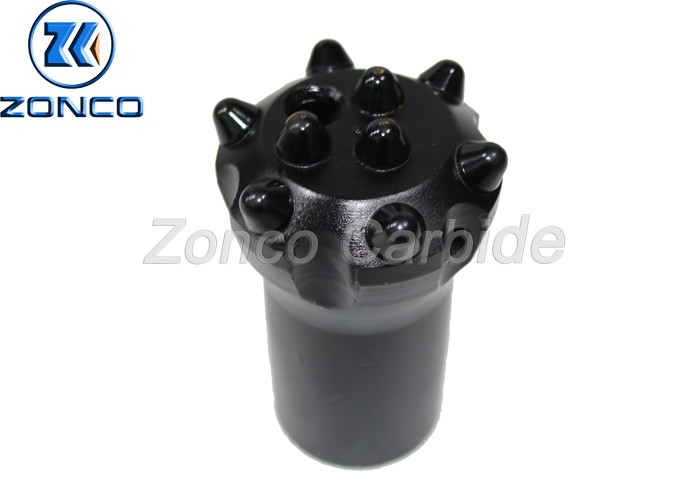 Tungsten Carbide Sand Blasting Nozzles For Oil Drill Bits