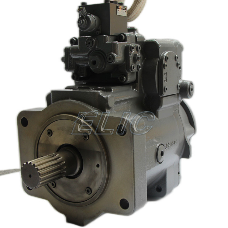 Hitachi Hydraulic Excavator Pump YB6000024 9298855 9195239 HPK300AS ZX650-5G ZX670LCH-5G ZX670-5G ZX870-5G