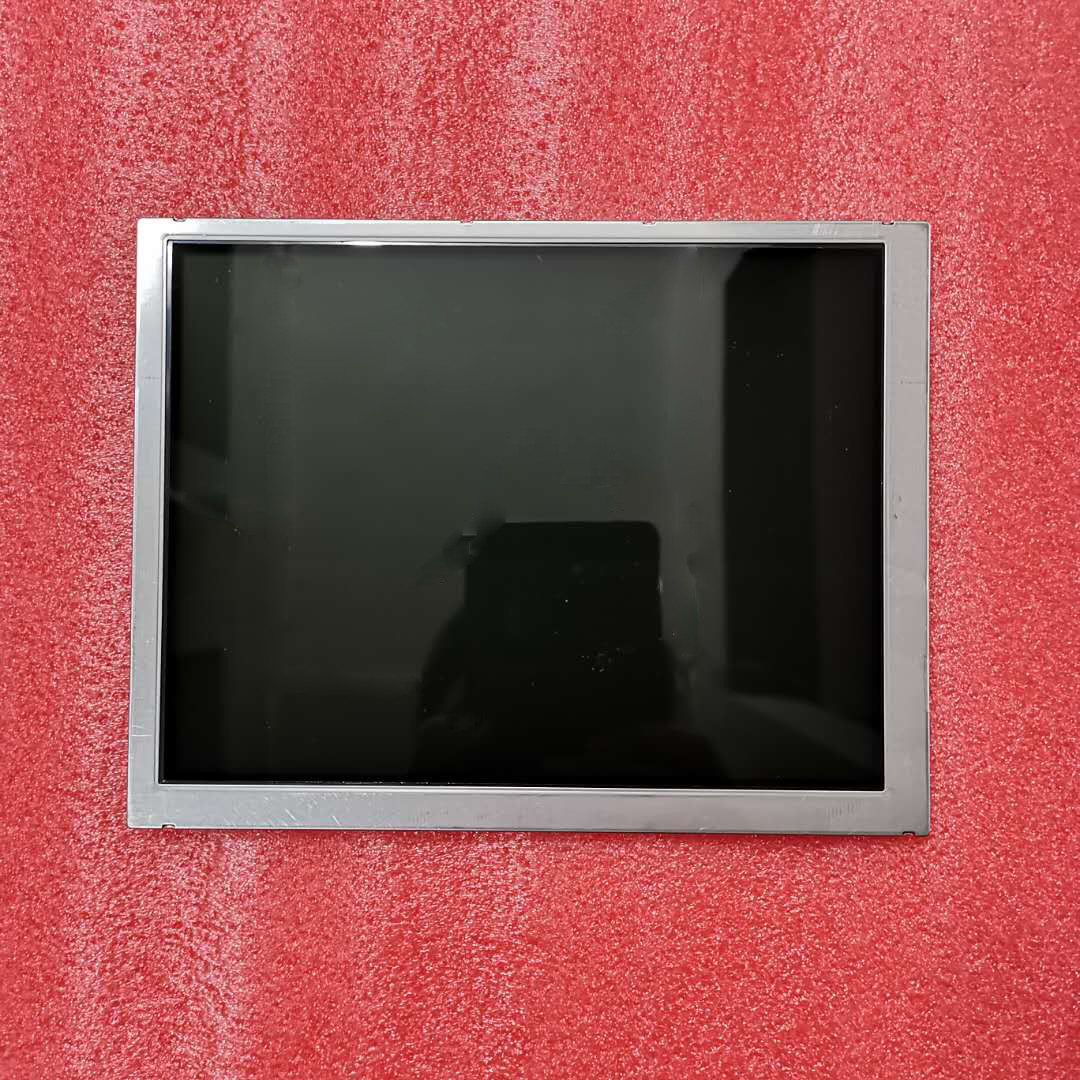 TCG075VGLDA-G50 Kyocera 7.5INCH LCM 640×480RGB 400NITS WLED TTL INDUSTRIAL LCD DISPLAY