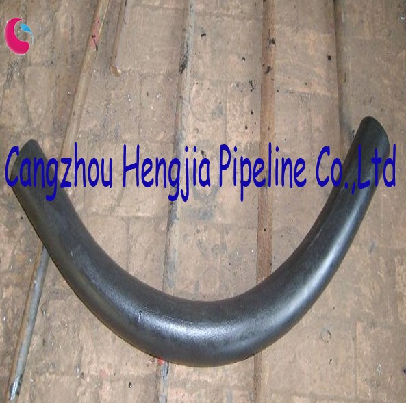 U pipe bend