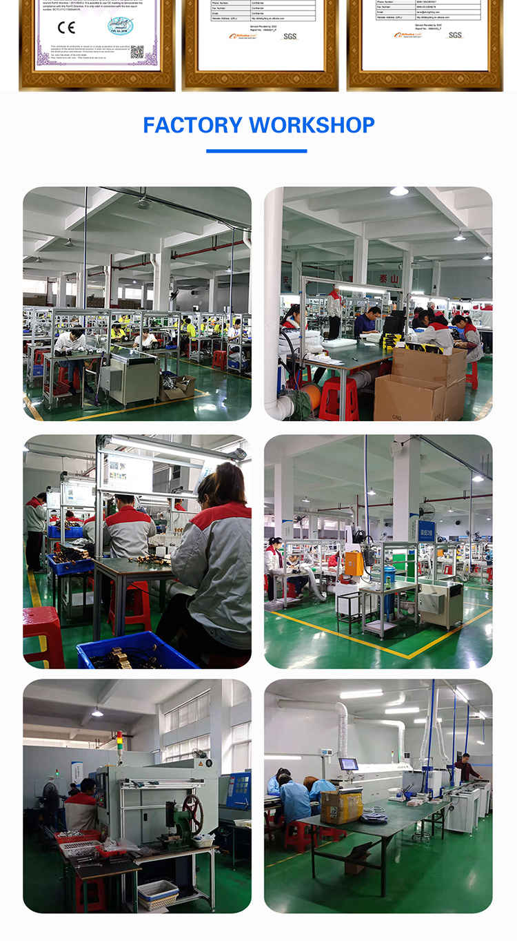 G1 Fanless LED Headlight Bulb , 9003 9004 9005 Led Bulb 6000k