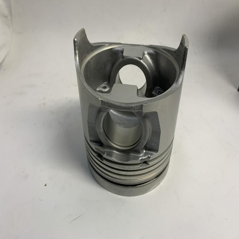 Isuzu 4HK1 6HK1 Isuzu Piston EX330 ZX360W-3 SH350 ZX400W-3 8-98152901-0 8-98023526-1