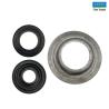 Buy cheap ABS 159mm Ball Bearing Housing TKII6305-159 Belt Conveyor Roller Parts from wholesalers