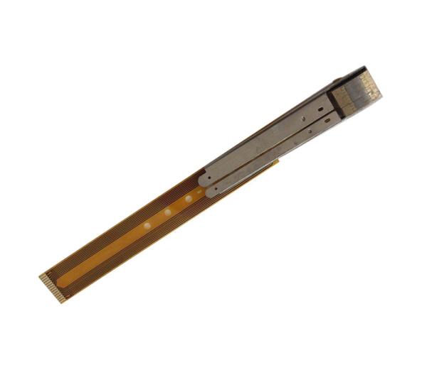 Quality 9980235689 RW Card Reader Magnetic Head NCR ATM Parts 5887 3T 3Q8 Blue Yellow for sale