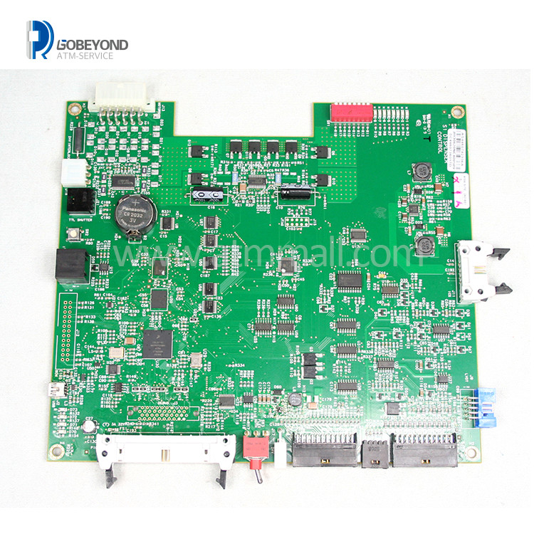 S1 NCR 6622/25 Dispenser Control Board 445-0742336 445-0751703 445-0749062
