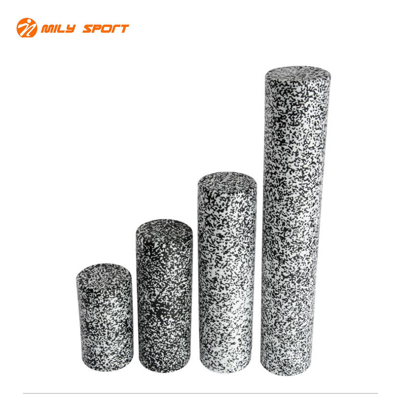 6 Inch 45CM Yoga Foam Rollers Exercise Muscle Neck Pain Physiotherapy Relax