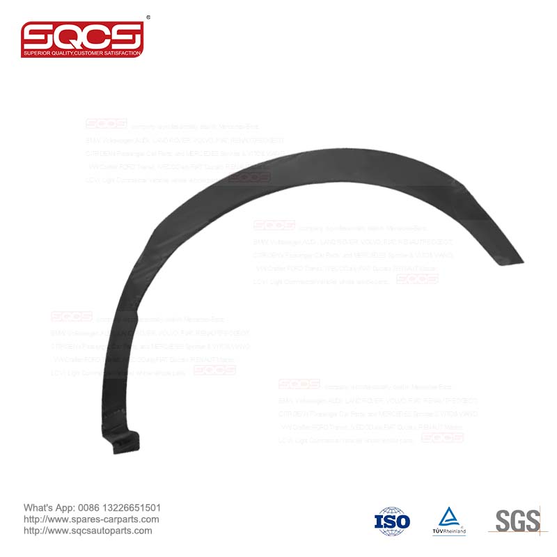 ISO/TS16949 European Car Paneling Auto Parts for Mercedes Sprinter W906 9068800321