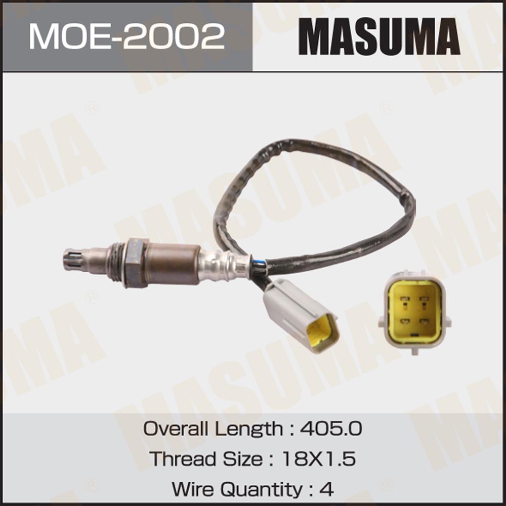 Top- RF Engine GVFR Oxygen Sensor 22693-JA00B 22693-JA00B 22693-ZE00A for INFINITI G35