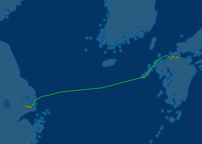Safe International Air Freight Companies Reach Fukuoka Airport Direct And Transit