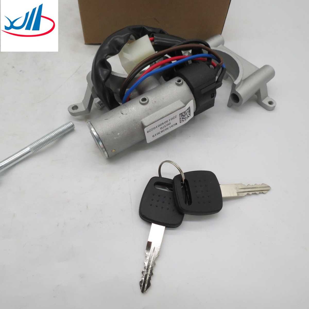 sinotruk howo truck trailer parts key start switch AZ9130583019