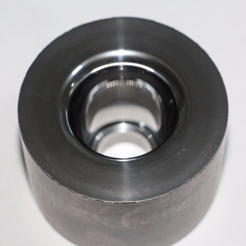 High Precision Quality Tungsten Carbide Tube Drawing Die