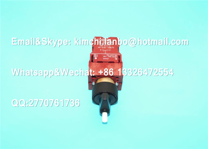 RoLand button 137B122232 S-OE-SL-R original Roland machine parts printing machine parts