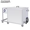 Buy cheap 108L 3000W Industrial Ultrasonic Cleaning Machine Stainless Steel from wholesalers