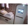 Buy cheap Natural Colon Hydrotherapy Equipment Colon Cleansing Spa Equipment Supplier from wholesalers