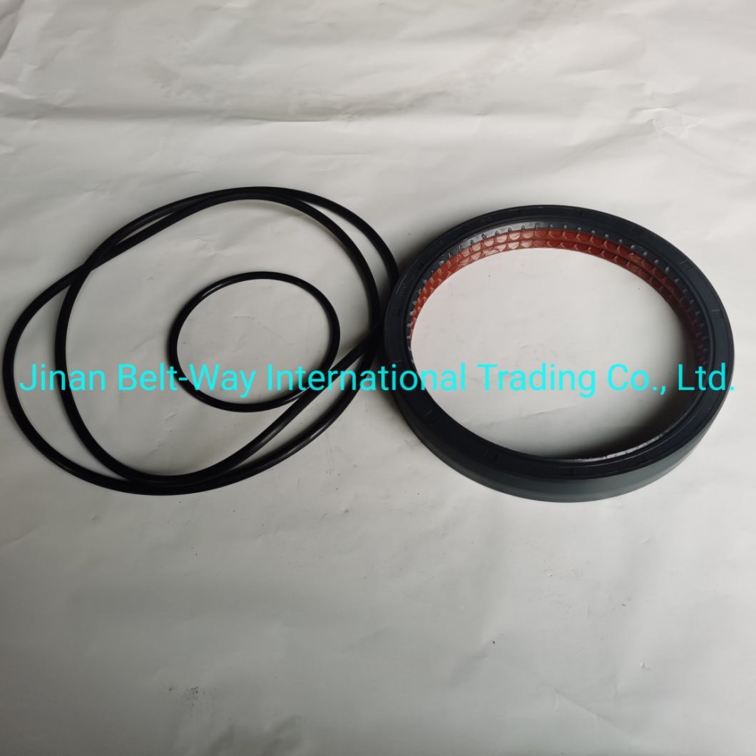 Sinotruk HOWO Truck Parts Rear Wheel Oil Seal Wg9981340113