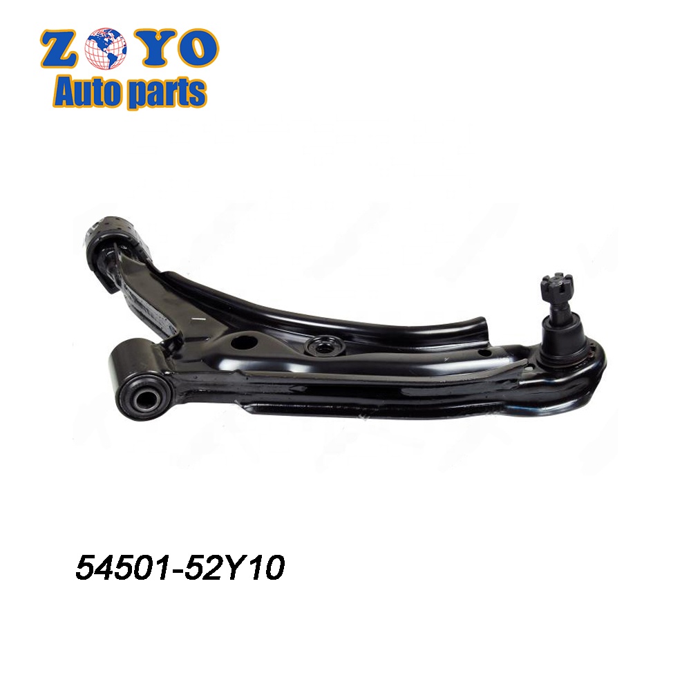 Front Rear Stamping Control Arm for Nissan Tsuru 1991-2014 OEM Standard 100 NX B13 MS3056