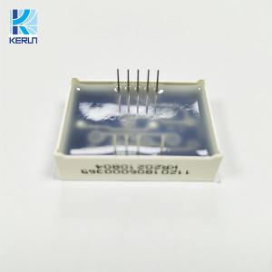 Lightweight 7 Segment Numeric LED Display 2 Digit ROHS Certification