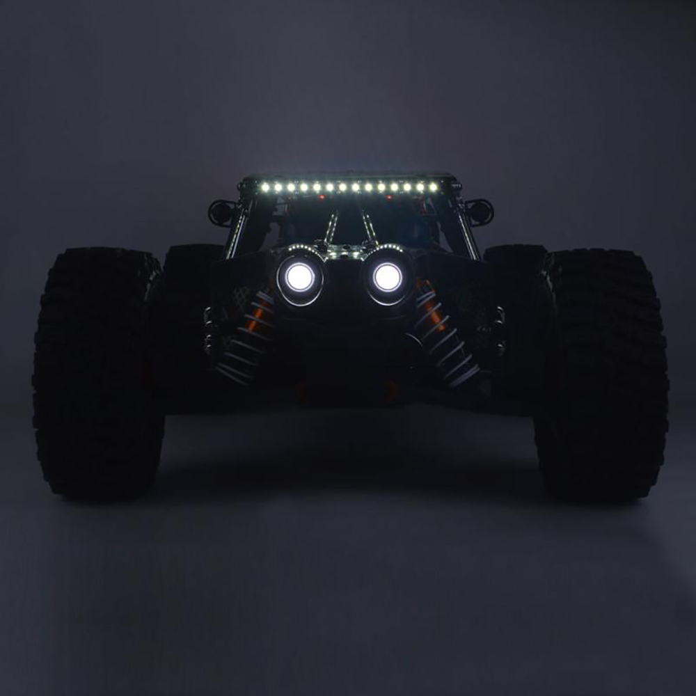 1/7 Scale 80KM/H Remote Control RC Car RC Racing Car High Speed