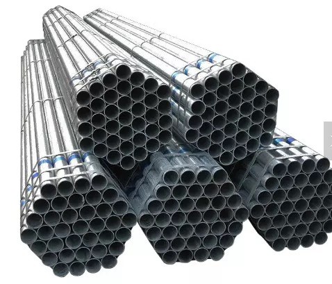 12CrMo Black Carbon Steel Pipe 5mm Cold Rolled Steel Tube