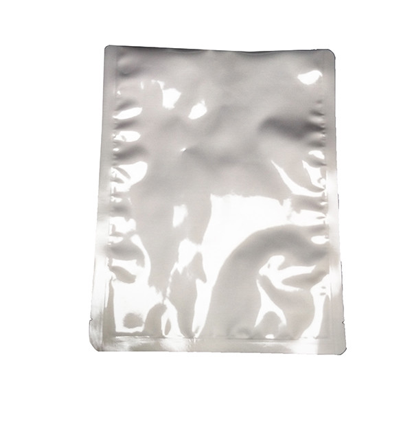Damp Proof Anomalisty Aluminum Foil Plastic Bag Dry Fruit Packing Pouches