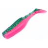 Buy cheap 10cm 10.3g T tail soft bait fishing lure from wholesalers