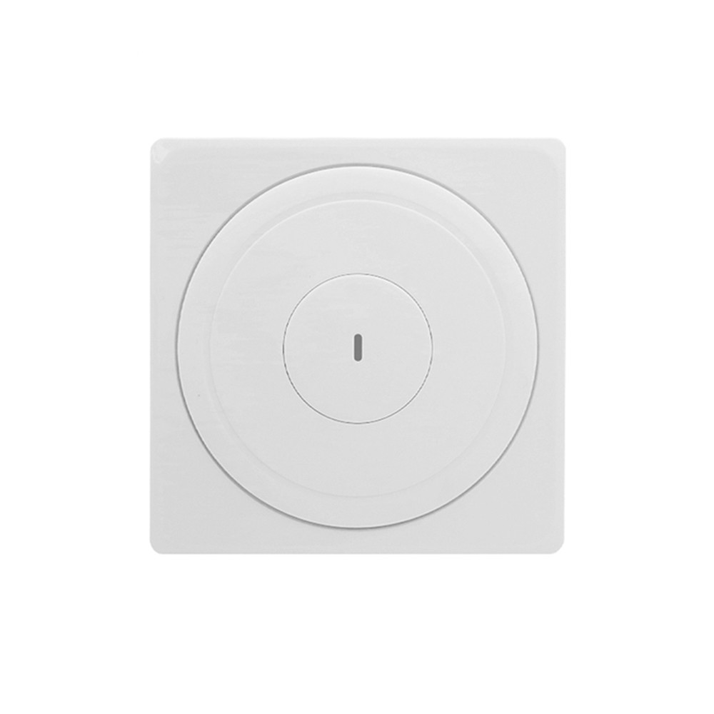EU Standard Wireless Switch Remote Control Work With Alexa Google Home Assistant
