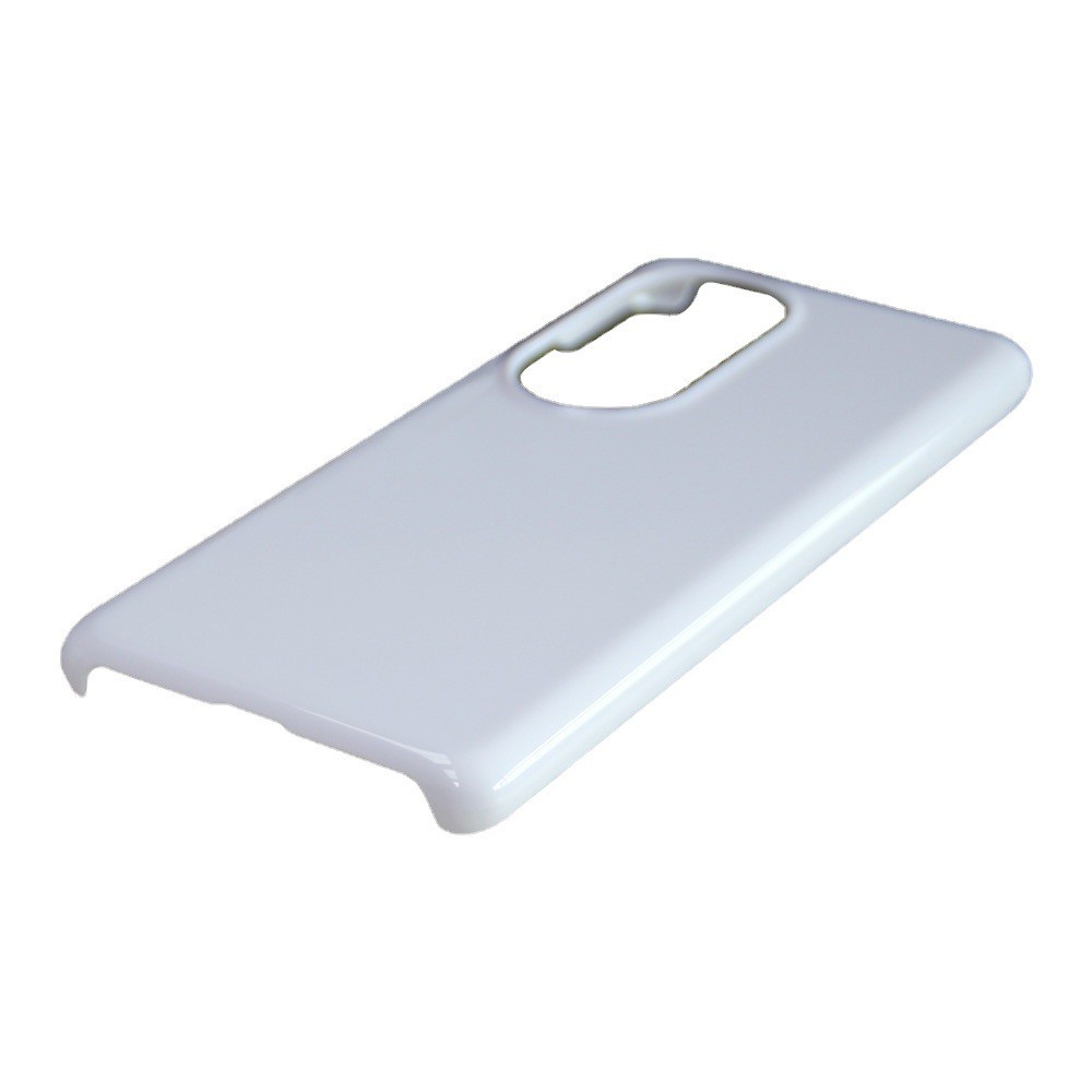 3D Sublimation Blanks Glossy Matte Sublimation Coated Film Phone Case For Huawei P70 P60 P50 Pro Plus