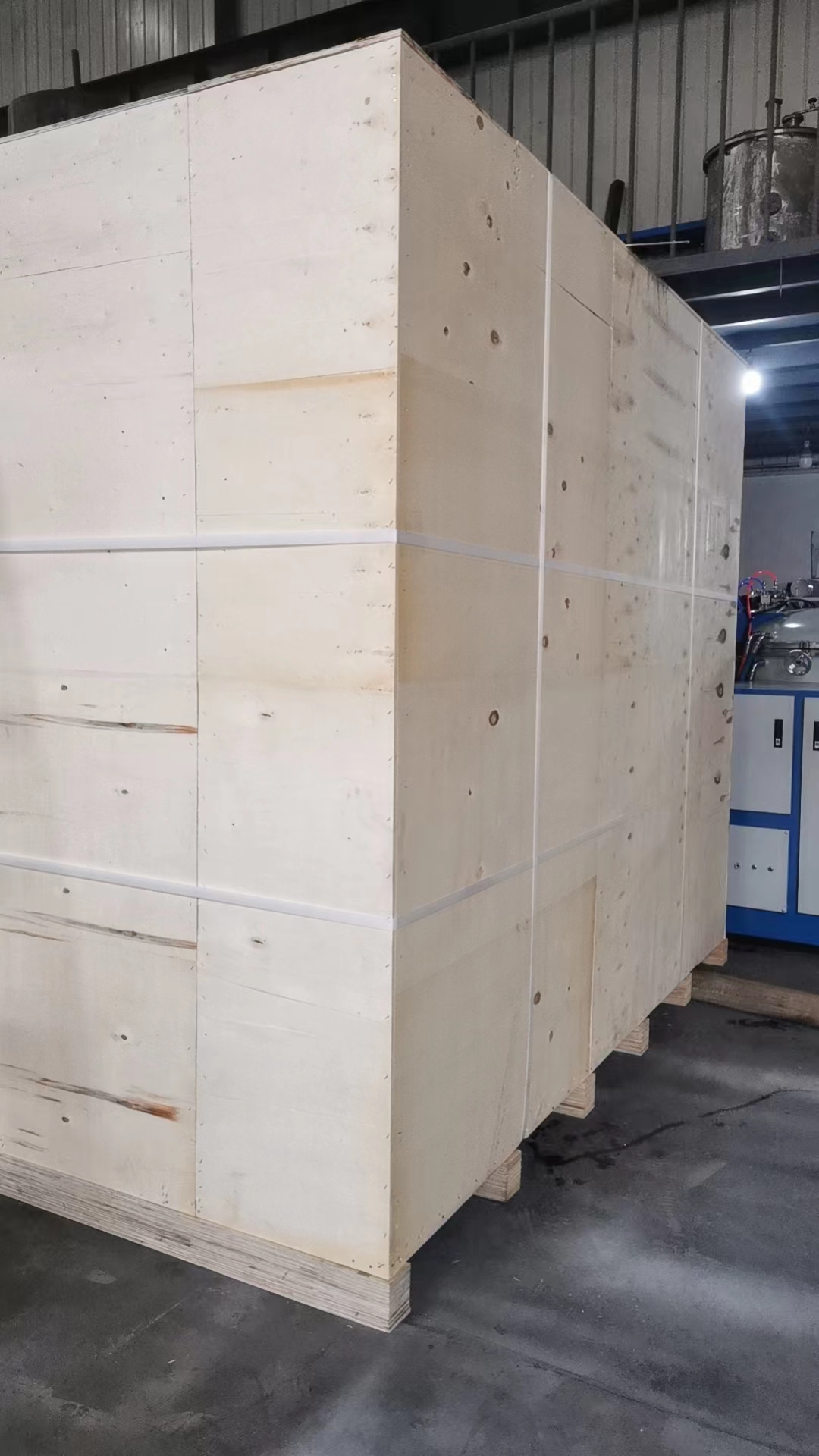 Argon Nitrogen Atmosphere Sintering Infiltrating Siliconizer Heat Treatment Machine for Ceramic and Composite Materials