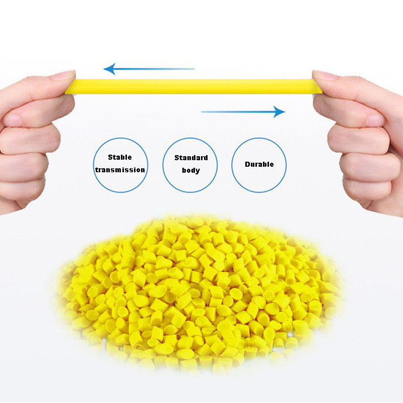 PVC LSZH SC SC UPC Fiber Optic Patch Cord Single Mode Simplex