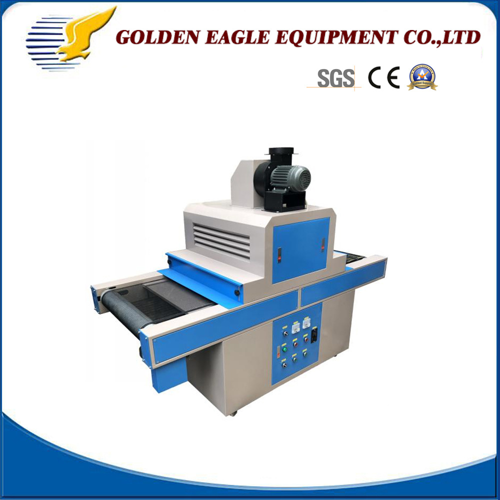 UV Drying Machine (GE-UV3)