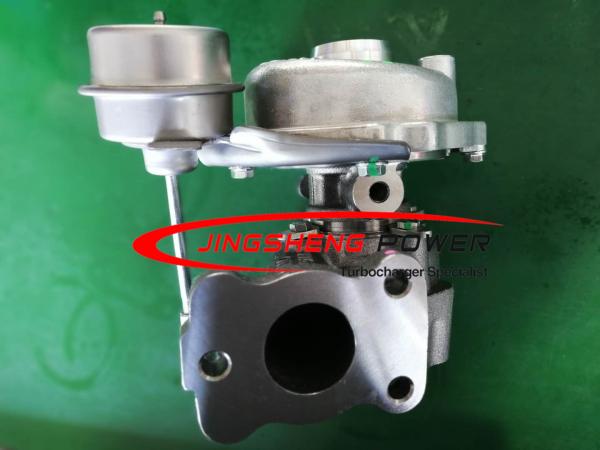 Citroen Peugeot K03 Turbo 53039880050 With DW10ATED FAP Engine 53039880024