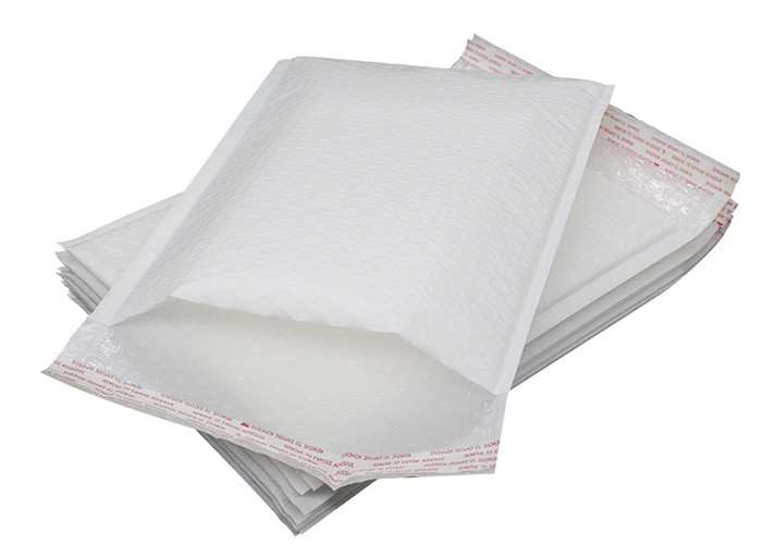 Custom Design Large Clear Plastic Bags With Zip Top For Garment PE Material