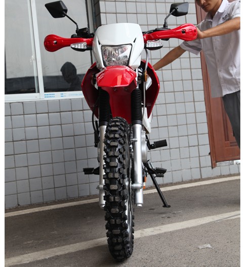 Chinese Dirt Bike Brand 200cc Racing Motorcycle