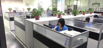 Shenzhen damu technology co. LTD