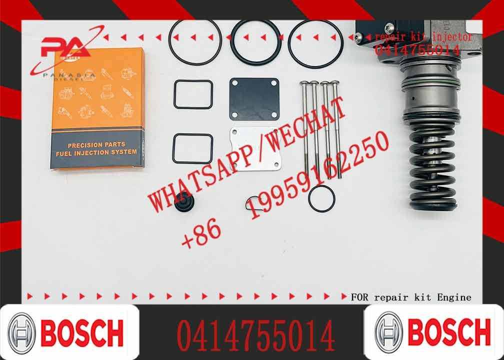 0414755018 unit pump diesel fuel injection pump nozzle 0414755018