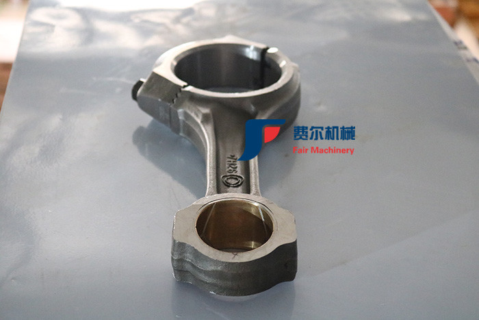 Yuchai Diesel Engine Spare Parts Connecting Rod Assy YC6B125 YC6105 YC6108Q 6105QA-1004050D