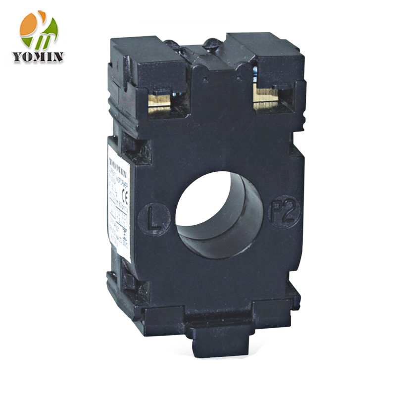 MINI Design DM-20 Plastic Case 300/5 Current Transformer For Air Conditioning