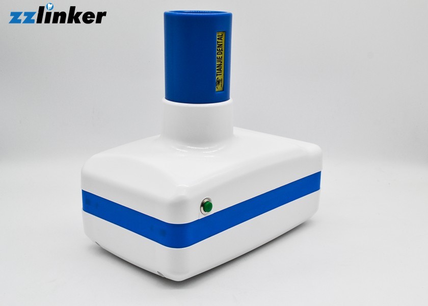 High Frequency 0.1MA 30KHz Dental Digital X Ray Equipment