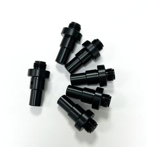 Precision PC Urethane CNC Plastic Parts Shell Injection Molding Services