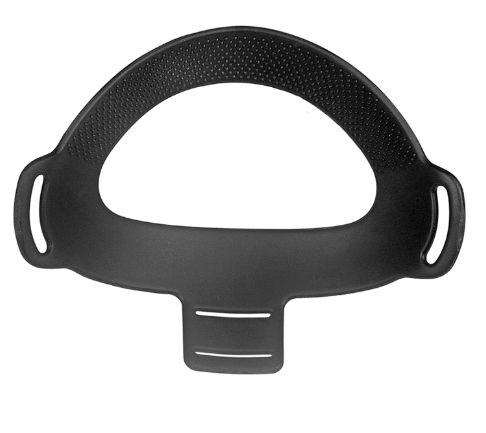 2021 NEW TPU Head band Cushion For Oculus Quest 2 VR Headsets Removable Professional Head Strap Pad VR Glass Accessories