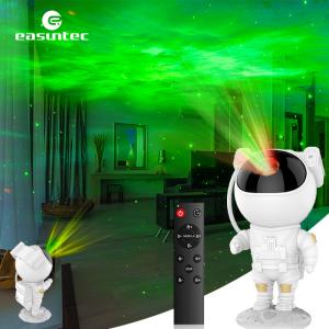 China Astronaut Galaxy Star Projector with Nebula and Remote for Bedroom Ceiling on sale