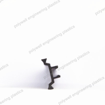 Flamde Retardant PA66 GF25 Polyamide Thermal Break Strip for Broken Bridge Aluminum Noise Resistance
