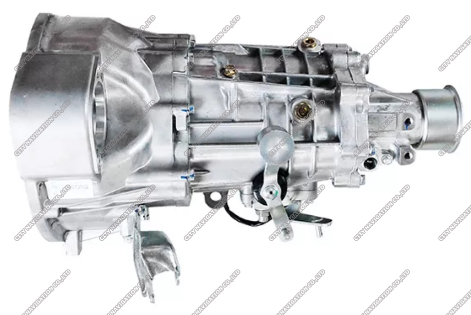 OE Standard DFSK V22 Manual Transmission Gearbox MR513B01 for Dongfeng Xiaokang V22