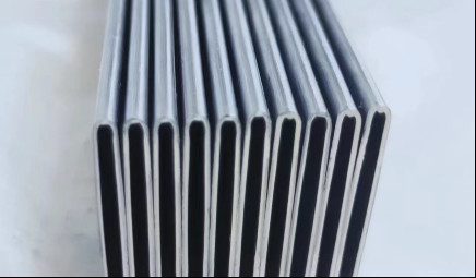 Automotive Aluminium Radiators Aluminum Alloy Tubing 3003 M（O）